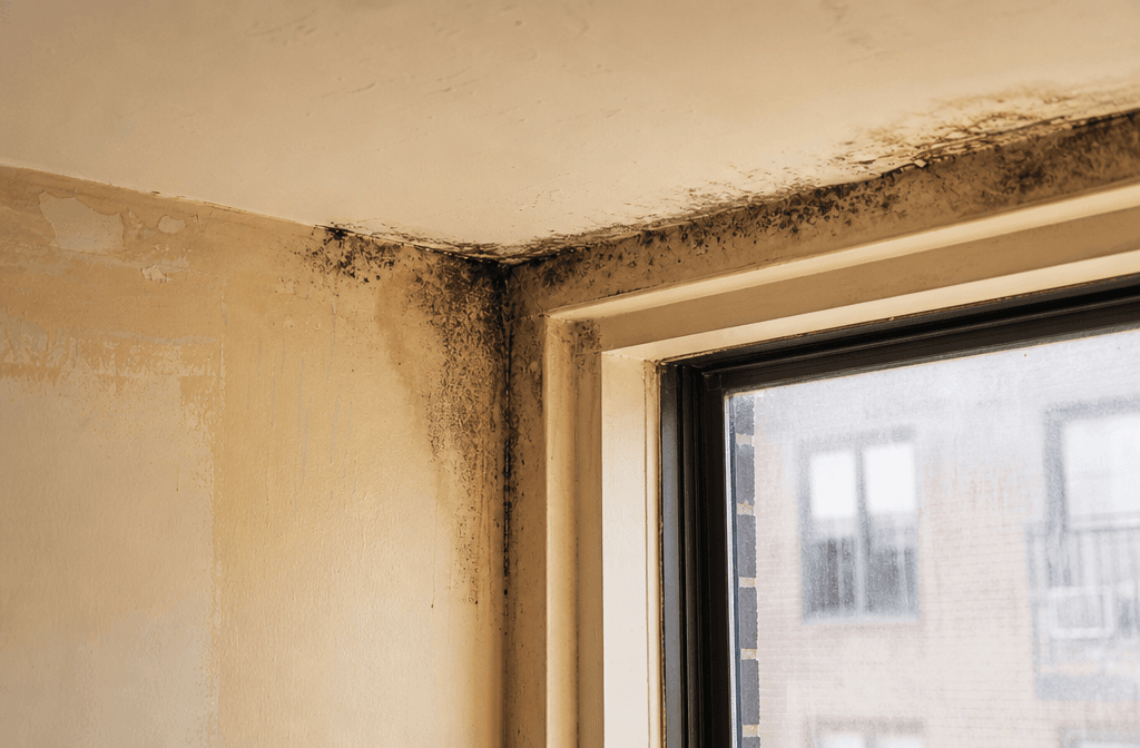 Substandard Living Conditions