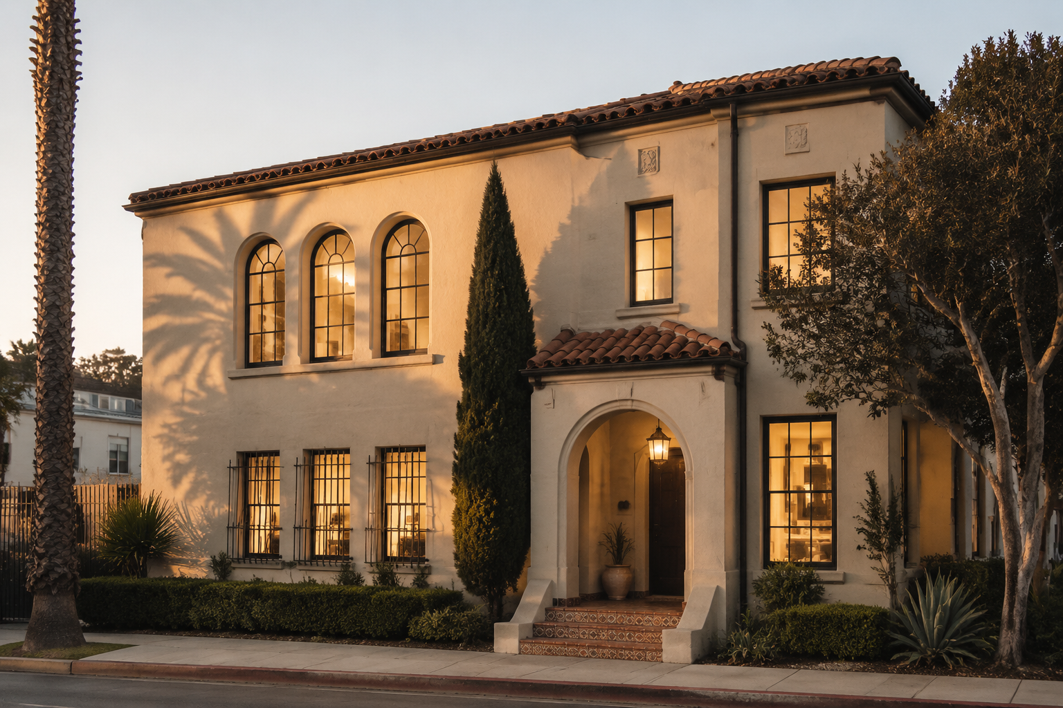 Beverly Hills RSO